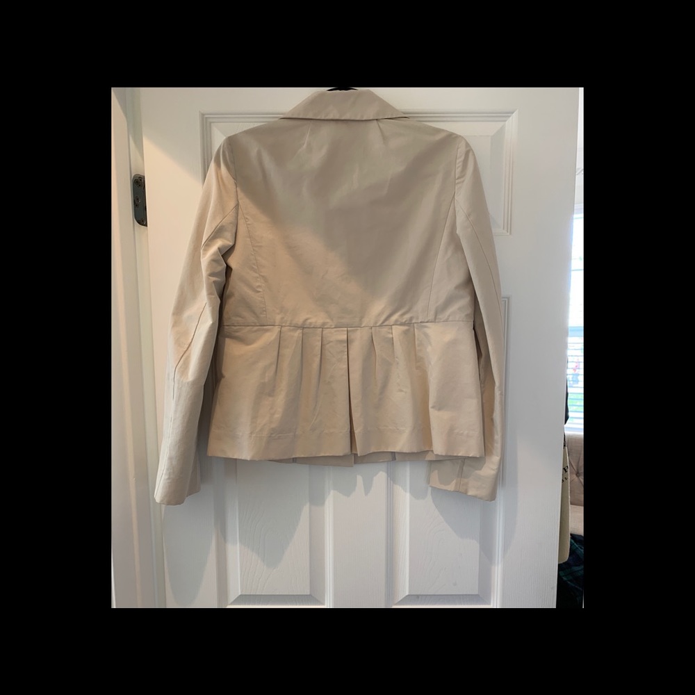 J Crew jacket - Picture 2 of 8
